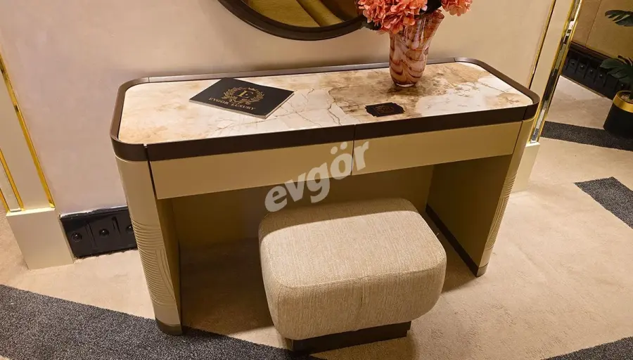 Aura Modern Şifonyer - 2