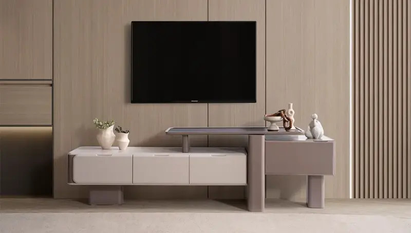 Aurelia Modern Köşe Takımı - 6