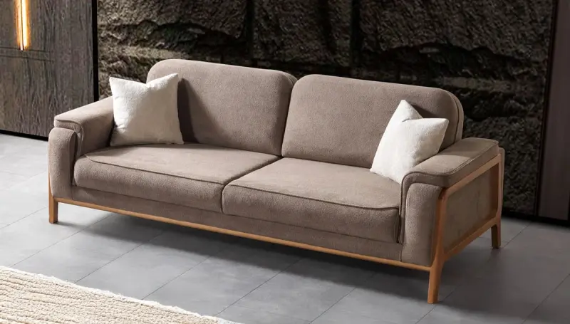 Avatar Modern Koltuk Takımı - 3