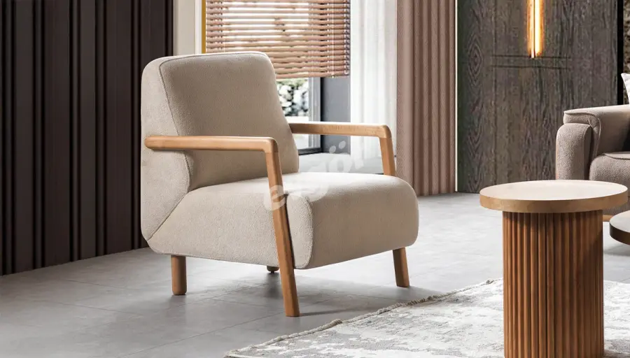 Avatar Modern Koltuk Takımı - 4