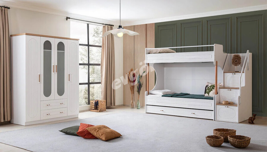 Avesta Bohem Beyaz Ranza Takımı