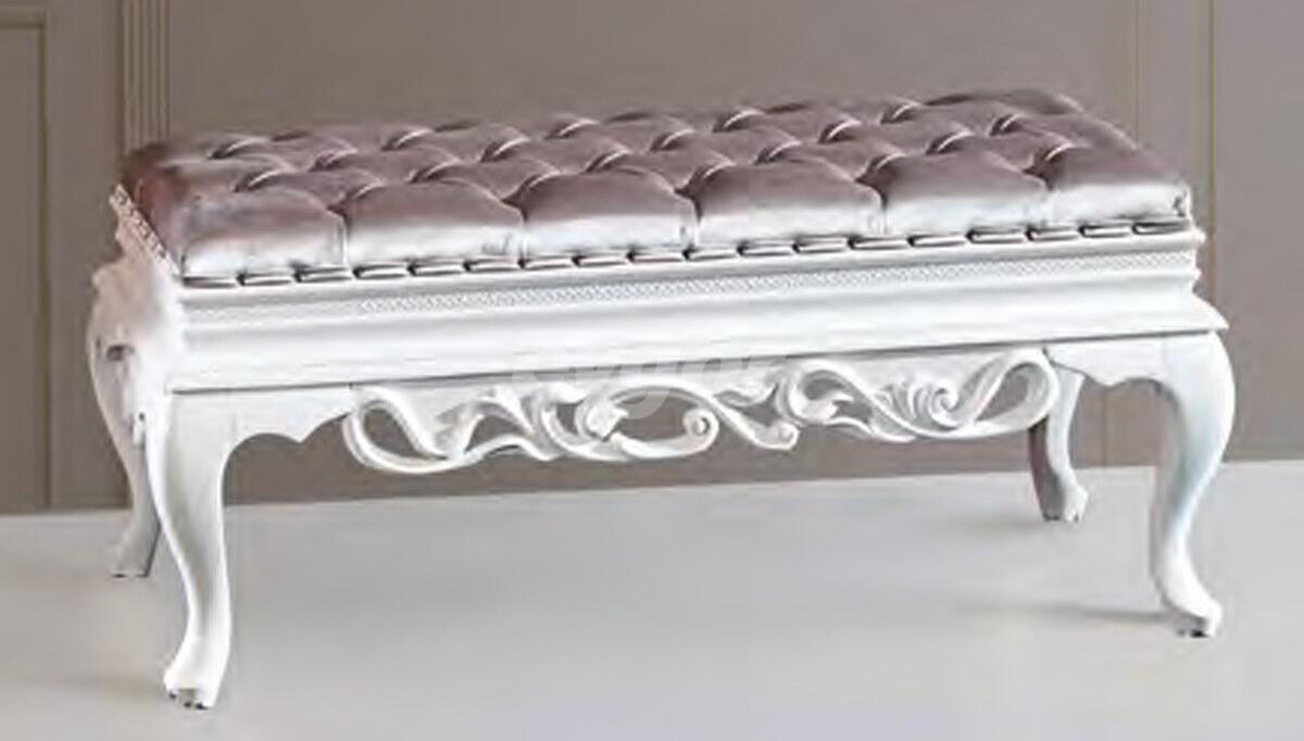 Avin Classic Puff - 1