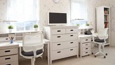 İtalyan Young Rooms - 2