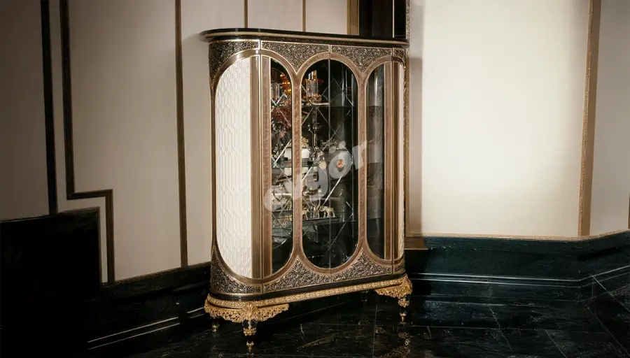 Ayasofya Avangarde Vitrin - 1