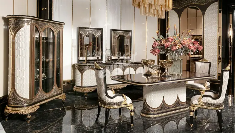 Ayasofya Avangarde Yemek Odası - 1