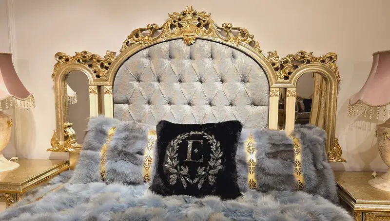 Aybars Avangarde Yatak Odası - 3