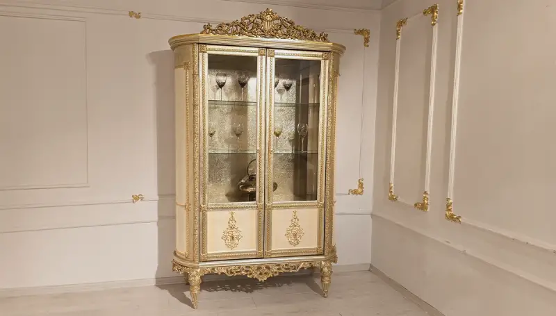 Aybars Avangarde Yemek Odası - 5