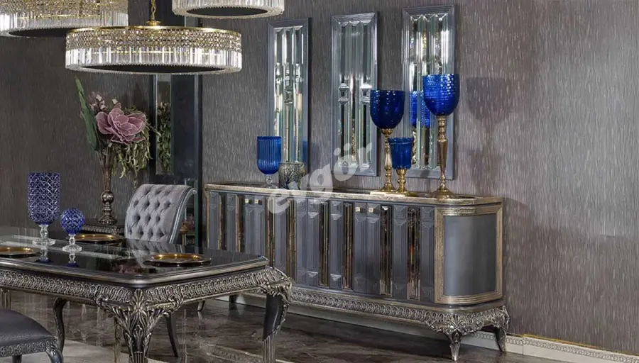 Aydos Luxury Dining Room - 5