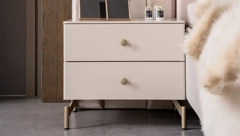 Ayla Modern Yatak Odası - 4