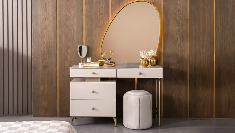 Ayla Modern Yatak Odası - 5