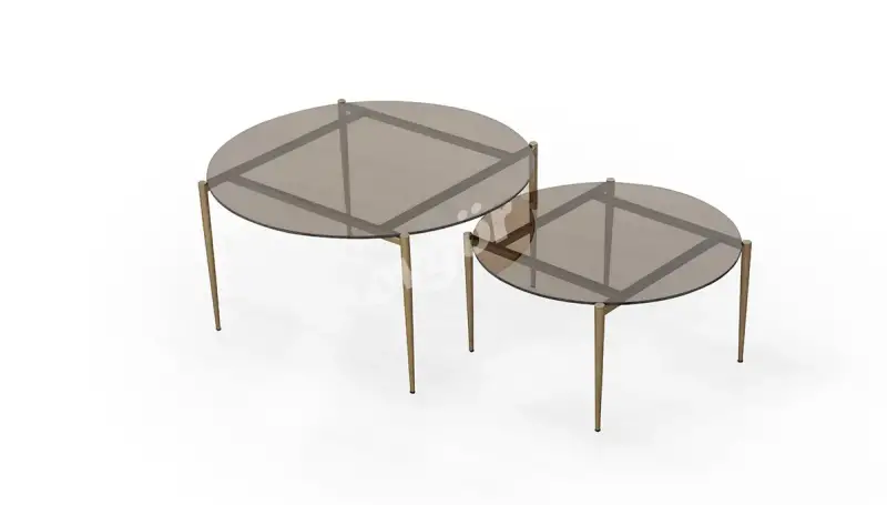 طاولة وسط Babil - 2