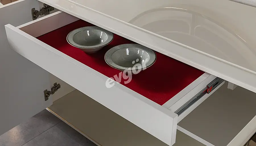 غرفة طعام Balena الفاخرة - 5