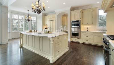 Benzila Mutfak Mobilyası