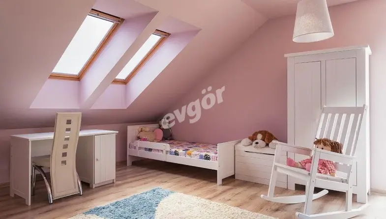 Young Rooms Bursa - 1