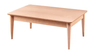 Barra Cased Coffee Table