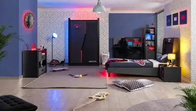 Baversa Genç Odası - 1