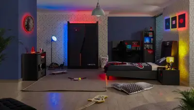 Baversa Genç Odası - 2