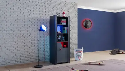 Baversa Genç Odası - 4