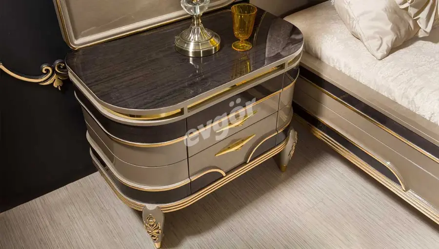 Beatrice Lüks Komodin - 1