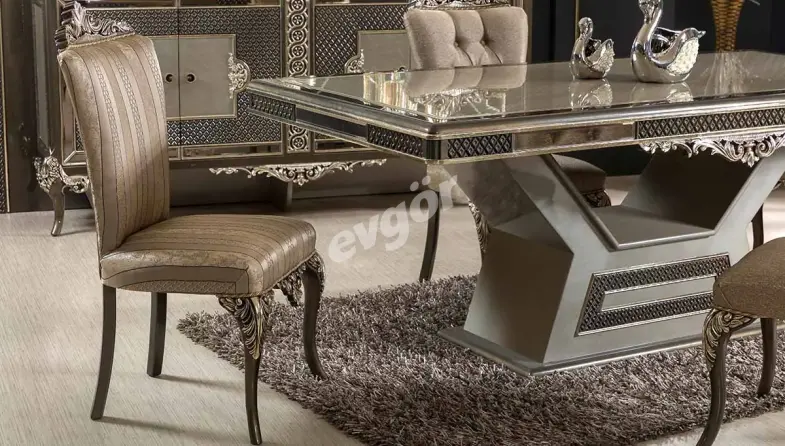 Behramkale Avangarde Sandalye - 1