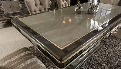 Behramkale Avangarde Yemek Odası - 4