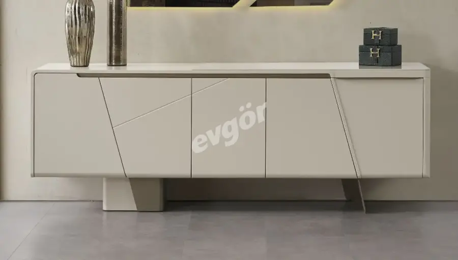 Benin Modern Konsol - 1