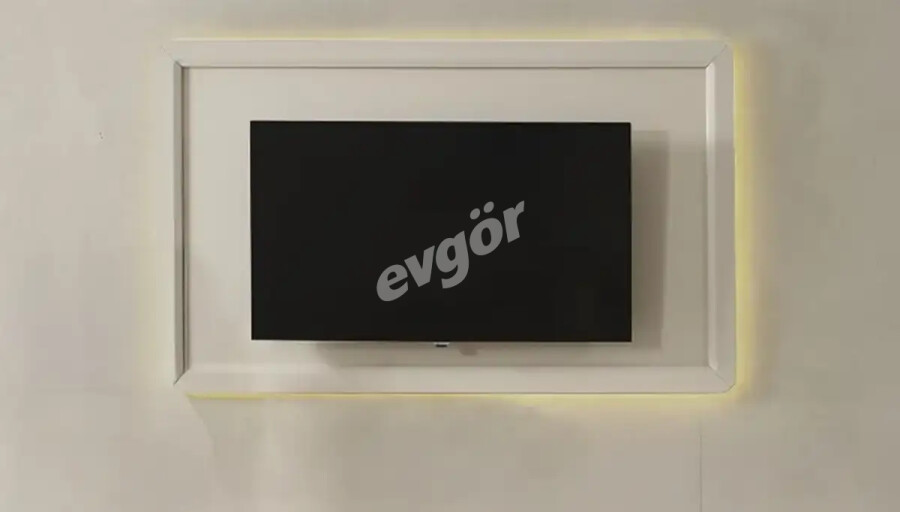 Benin Modern TV Panosu