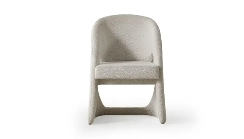 Benin Modern Yemek Odası - 4