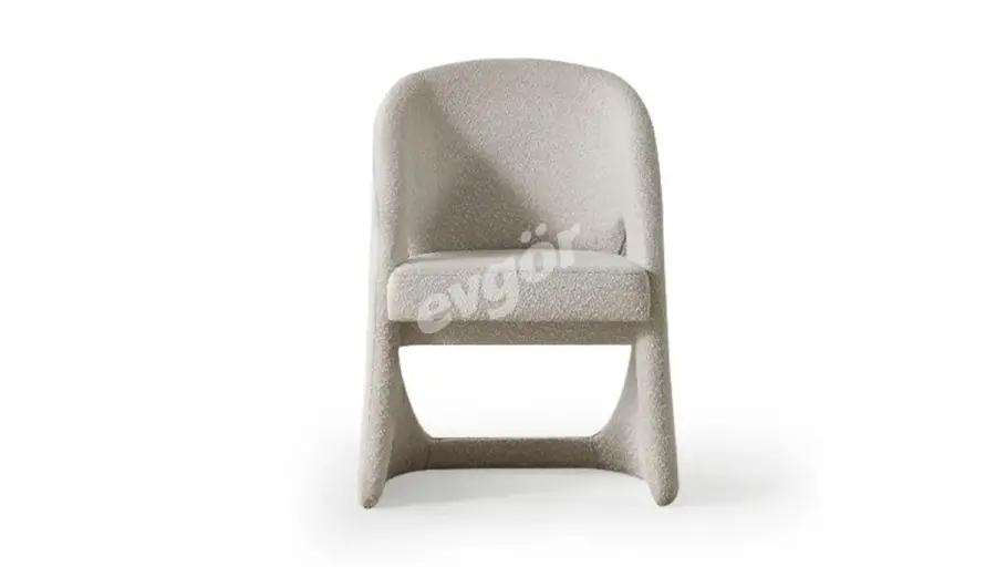 Benin Modern Yemek Odası - 4