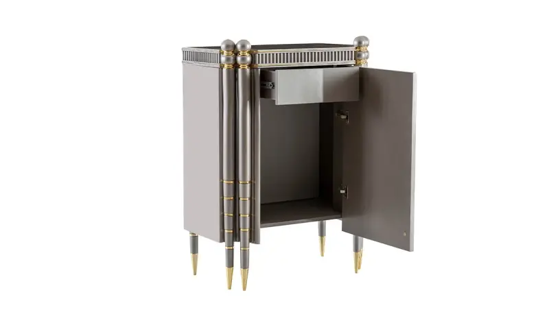 Güzide Lüks Çamaşırlık - 2