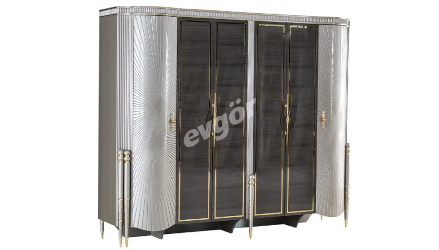 Güzide Lüks Dolap - 3