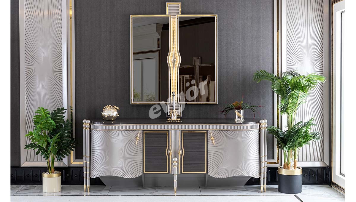 Güzide Lüks Düğün Paketi - 8