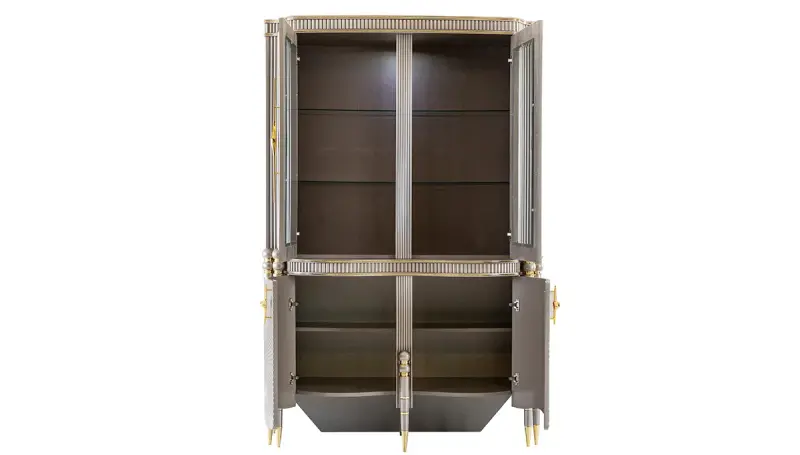 Güzide Lüks Gümüşlük - 3