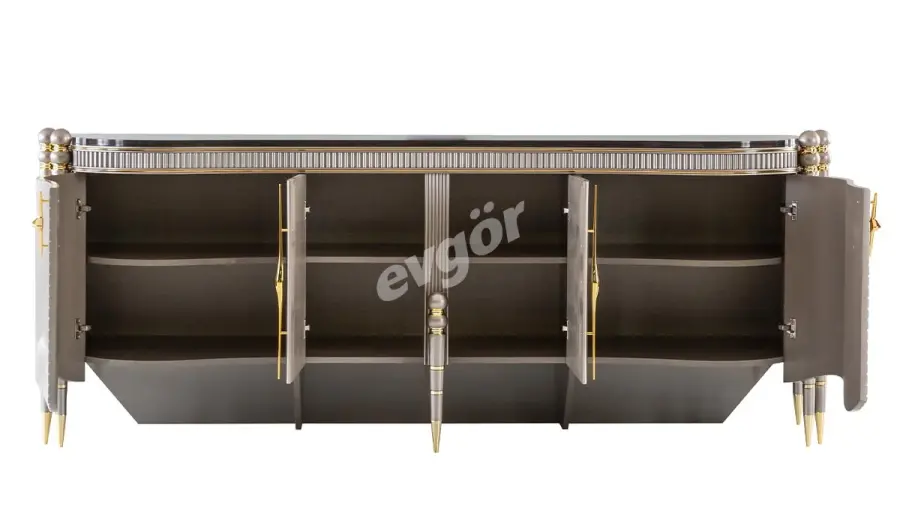 Güzide Lüks Konsol - 3