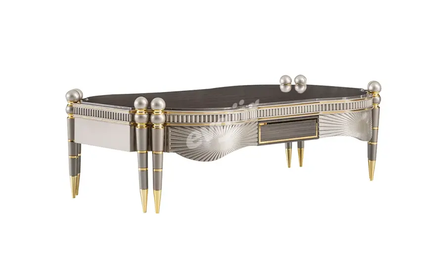 Güzide Lüks Orta Sehpa - 1