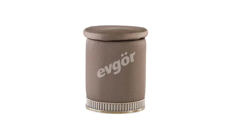 Güzide Lüks Şifonyer Pufu - 1