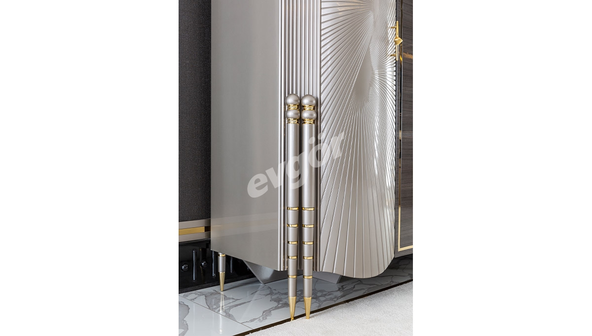 Güzide Lüks Yatak Odası - 5