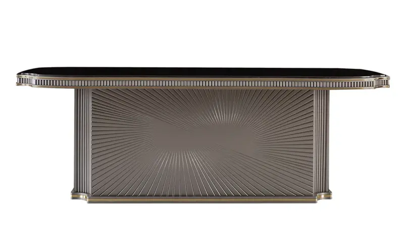 Güzide Lüks Yemek Masası - 2