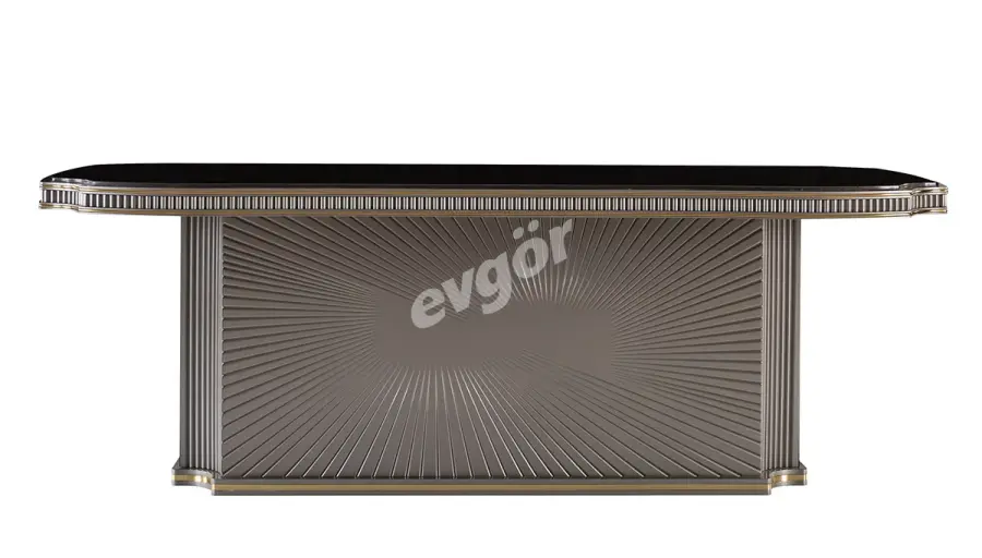 Güzide Lüks Yemek Masası - 2