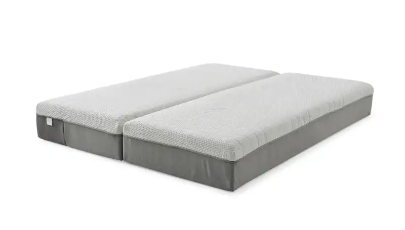 Berin Yaylı Yatak - 1