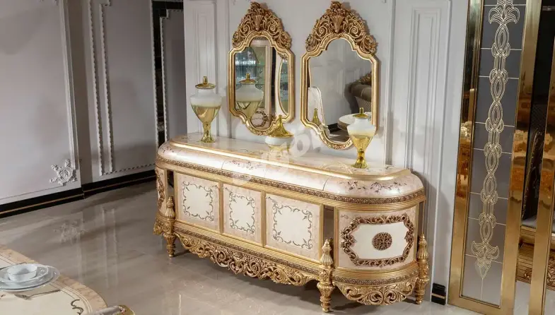 Beyazıt Klasik Konsol - 1