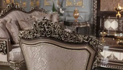 Beylerbeyi Koltuk Takımı - 6