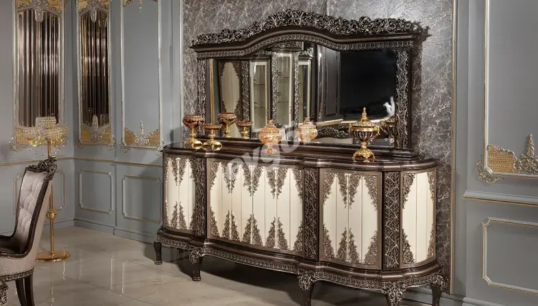 Beylerbeyi Konsol - 1