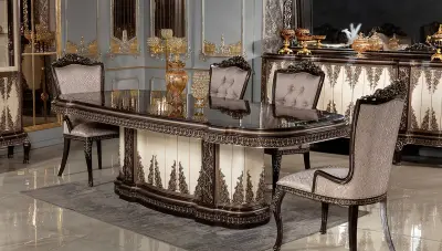 Beylerbeyi Yemek Odası - 2