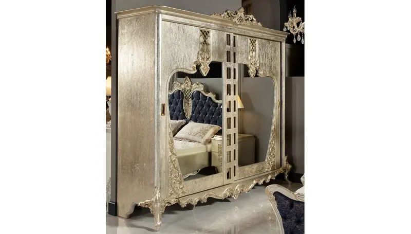 Beyzade Classic Wedding Package - 12