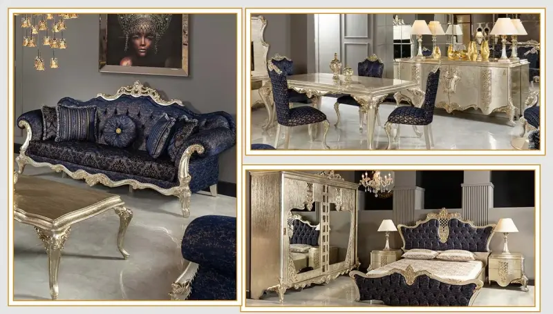 Beyzade Classic Wedding Package - 1