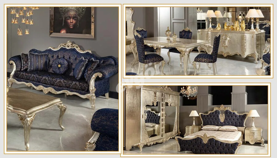 Beyzade Classic Wedding Package