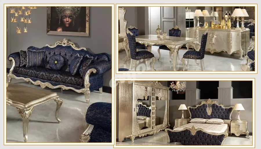 Beyzade Classic Wedding Package - 1