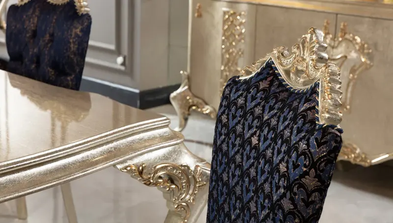 Beyzade Avangarde Sandalye - 2