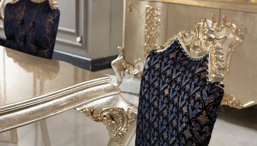 Beyzade Avangarde Sandalye - 2